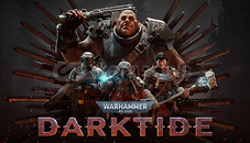 ⭐[OTO] Warhammer 40,000: Darktide + Garanti⭐