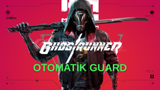 ⭐OtoGUARD/ Ghostrunner + GARANTİ