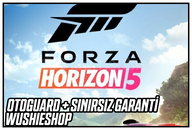 ⭐[OTOGUARD] FORZA HORIZON 5 - STEAM⭐