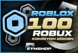 ⚡OTOMATİK ⚡ 100(143) ROBUX