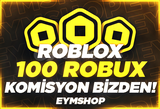 ⚡OTOMATİK ⚡ 100(143) ROBUX