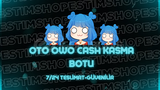 OTOMATİK OWO CASH KASMA BOTU