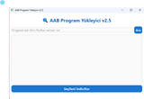 0t0matik herşeyi indirme programı + source kodu