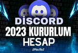 {HERŞEYİ DEĞİŞEN} 2023 KURULUM HESAP