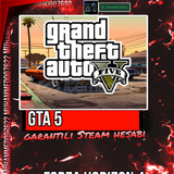  Gta 5 garantili steam hesabı 