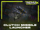 [Otomatik Teslim]Roblox Clutch Missile Launcher