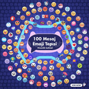 Discord 100 Mesaj Emoji Tepkisi 