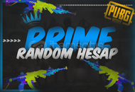 ⭐|ULTRA+| PRİME PUBG RANDOM HESAP⭐