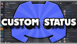 (Oto Teslimat) Custom Status Bot 