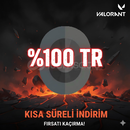 ANINDA TESLİMAT DEMİR HESAP TR 