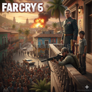 ⭐ANINDA TESLİMAT⭐FAR CRY 6⭐