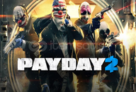 ⭐HIZLI TESLİMAT⭐PAYDAY 2⭐