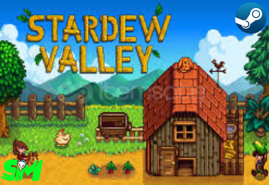 ⭐GARANTİLİ⭐STARDEW VALLEY⭐ ⭐GARANTİLİ⭐STARDEW VALLEY⭐
