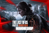 ⭐✨[OTO]The Last Of Us Part 2 REMASTERED✨⭐