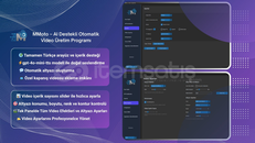 Video Üretim Programı