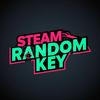 (ototeslim)Steam Random Key