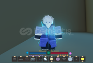 Otsutsuki Max Build (PERFECT) [Bloodlines]