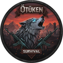 Ötüken Rust 3x Predator Vip kit (30Gün)