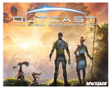 Outcast - A New Beginning + Garanti