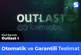 Outlast 1