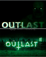 Outlast 1 ve Outlast 2