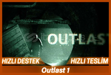 Outlast 1