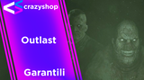 Outlast 1 + dlc