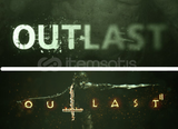 Outlast 1-Outlast 2 + GARANTİ