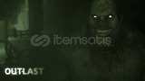 - Outlast 1 - Steam + Garanti + Oto Teslimat