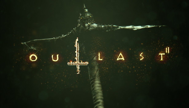 Outlast 2 Outlast 2