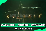 OUTLAST 2