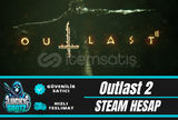 OUTLAST 2