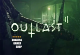 Outlast 2 + Garanti