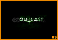 Outlast 2 + Garanti