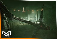 Outlast 2 Garanti + Destek