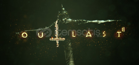 Outlast 2 ⭐GARANTİ+DESTEK⭐ Outlast 2 ⭐GARANTİ+DESTEK⭐
