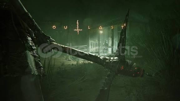 ⭐️ OUTLAST 2 GARANTİ+DESTEK⭐️ ⭐️ OUTLAST 2 GARANTİ+DESTEK⭐️