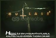 ⭐Outlast 2 |✅Garantili!
