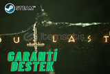 OUTLAST 2 - KİŞİYE ÖZEL HESAP