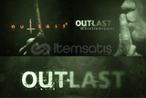 Outlast 2 + Outlast + DLC + Garanti