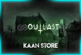 Outlast 2 + Sınırsız Garanti