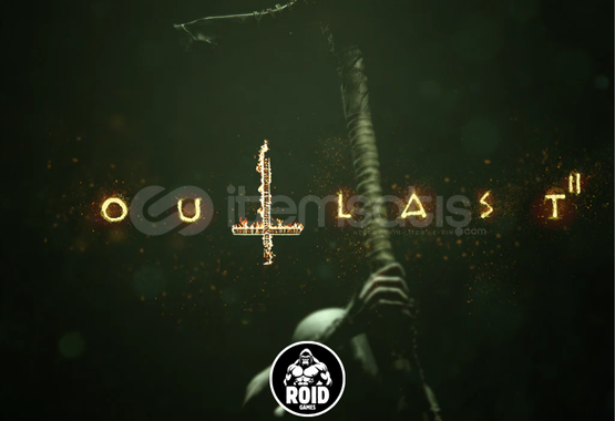 Outlast 2 Steam Hesabı Outlast 2 Steam Hesabı