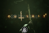 Outlast 2 Steam Hesabı