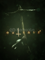 Outlast 2 Steam Kod