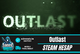 OUTLAST