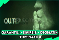 OUTLAST