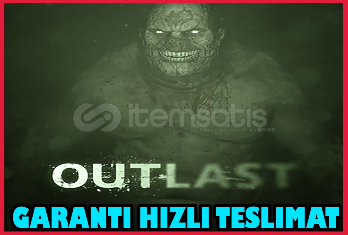 Outlast + Garanti Outlast + Garanti