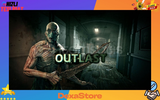 ⭐️Outlast + Garanti