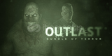 ⭐Outlast + Garanti⭐