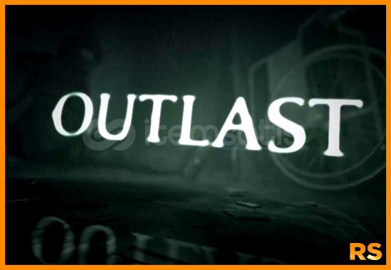 Outlast + Garanti! Outlast + Garanti!